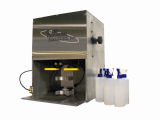 Tabletop Spindle Capper from Liquid Packaging Solutions